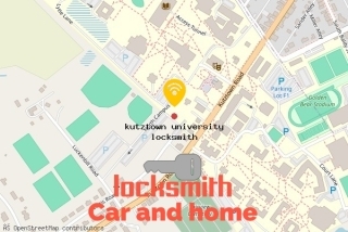 locksmith inkutztown university - locksmith in kutztown university