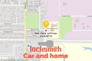 locksmiths in fox farm college - locksmith in fox farm college