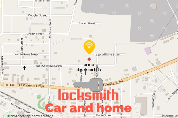 locksmith in anna il