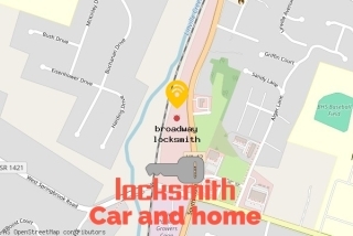 locksmith inbroadway - locksmith in broadway va