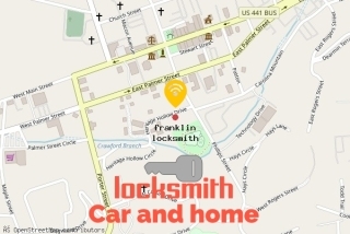 locksmith infranklin - locksmith in franklin nc