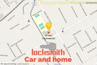 locksmith inaldan - locksmith in aldan
