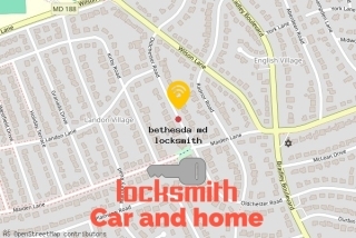 locksmith inbethesda - locksmith in bethesda md
