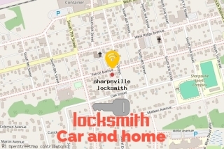 locksmith insharpsville - locksmith in sharpsville pa