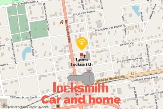 locksmith inlyons - locksmith in lyons ga