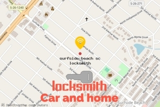 locksmith insurfside beach - locksmith in surfside beach sc