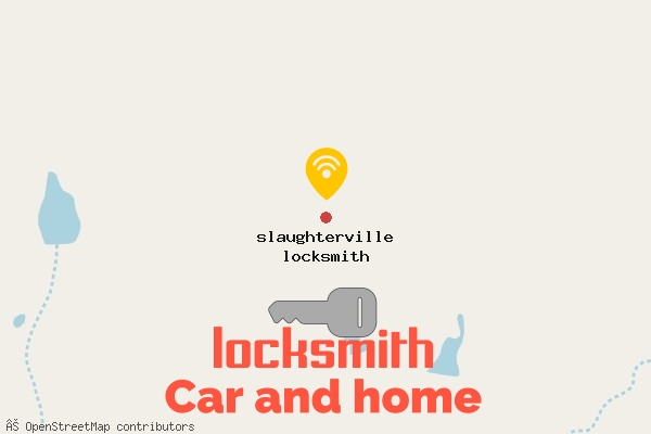 locksmith in slaughterville