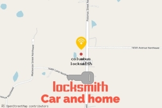 locksmith incolumbus - locksmith in columbus mn
