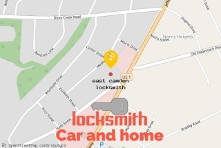 locksmith ineast camden - locksmith in east camden sc