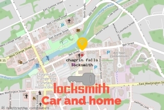 locksmith inchagrin falls - locksmith in chagrin falls