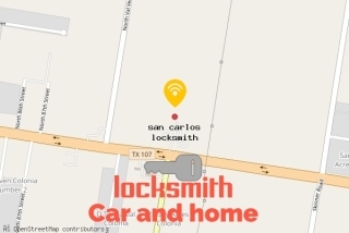 locksmith insan carlos - locksmith in san carlos tx