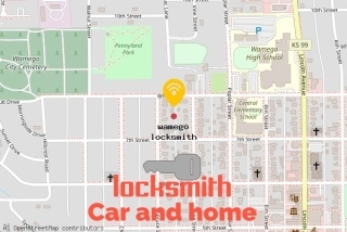 locksmith inwamego - locksmith in wamego