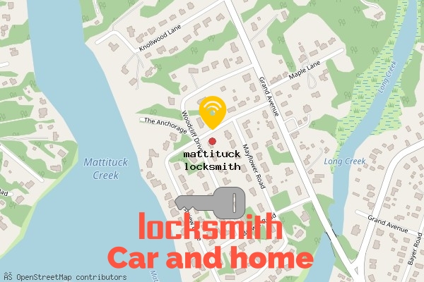 locksmith in mattituck