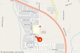 locksmith inkelseyville - locksmith in kelseyville