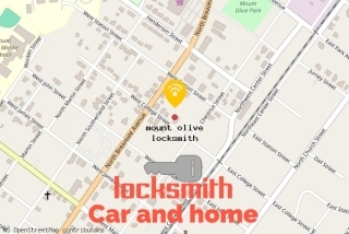 locksmith inmount olive - locksmith in mount olive nc