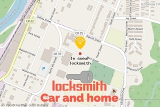 locksmith inle sueur - locksmith in le sueur