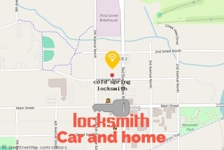 locksmith incold spring - locksmith in cold spring mn
