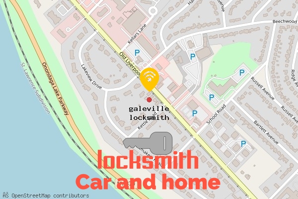 locksmith in galeville