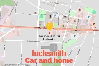 locksmith inspringville - locksmith in springville ny