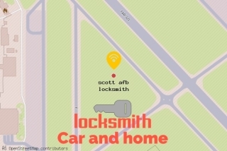 locksmith inscott afb - locksmith in scott afb