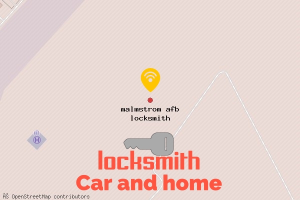 locksmith in malmstrom afb