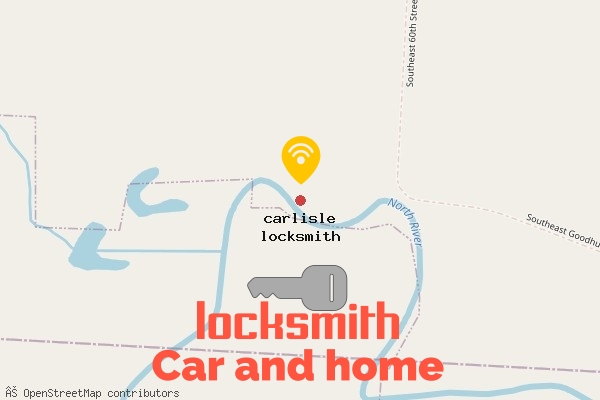 locksmith in carlisle ia