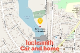 locksmith indanielson - locksmith in danielson