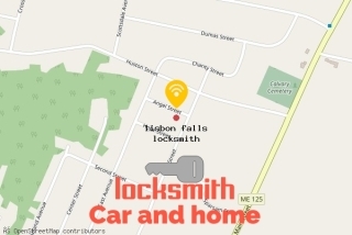 locksmith inlisbon falls - locksmith in lisbon falls