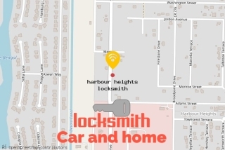 locksmith inharbour heights - locksmith in harbour heights
