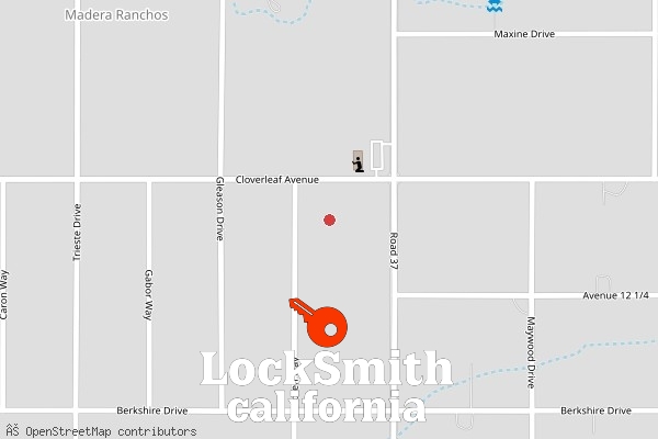 locksmith in madera ranchos