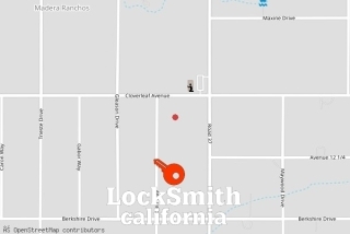 locksmith inmadera ranchos - locksmith in madera ranchos