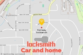 locksmith infairway - locksmith in fairway