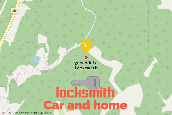 locksmith in greendale in