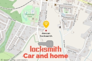 locksmith induncan - locksmith in duncan sc