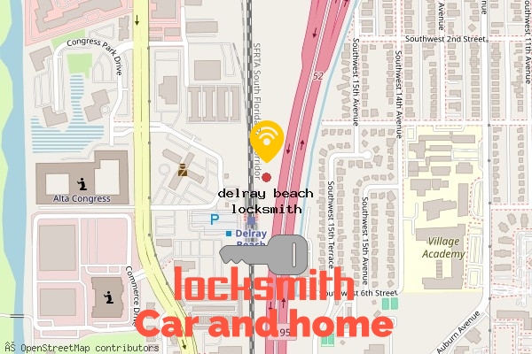 locksmith in delray beach