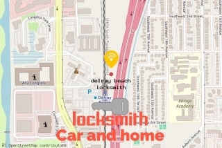 locksmith indelray beach - locksmith in delray beach