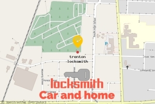 locksmith intrenton - locksmith in trenton tn