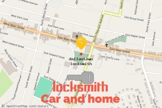 locksmith indallastown - locksmith in dallastown