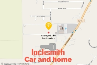 locksmith incaseyville - locksmith in caseyville
