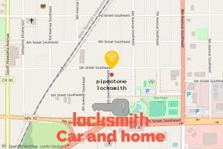 locksmith inpipestone - locksmith in pipestone