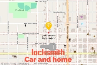 locksmith injefferson - locksmith in jefferson ia