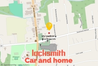 locksmith inshrewsbury - locksmith in shrewsbury nj