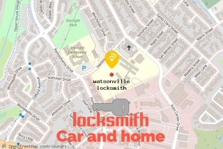 locksmith inwatsonville - locksmith in watsonville