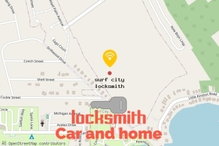 locksmith insurf city - locksmith in surf city nc