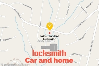 locksmith inamity gardens - locksmith in amity gardens