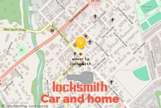 locksmith inwaverly - locksmith in waverly oh