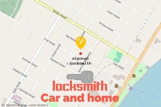 locksmith inalgonac - locksmith in algonac