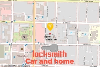 locksmith inogden - locksmith in ogden ut