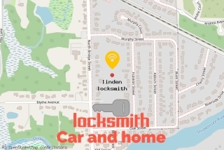 locksmith inlinden - locksmith in linden mi