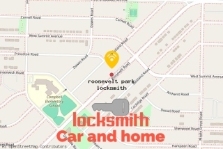 locksmith inroosevelt park - locksmith in roosevelt park